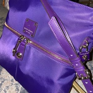 Never Worn Henri Bendel Satchel